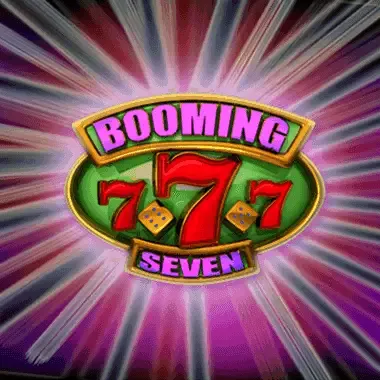 Booming SevenBooming game icon