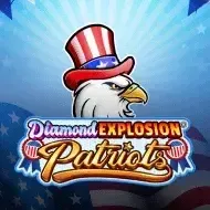 Diamond Explosion icon
