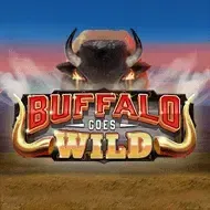 Buffalo Goes WildMancala