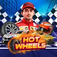 Hot WheelsJOKER game icon