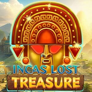 Inca Lost Treasure icon