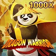 Dragon WarriorJDB