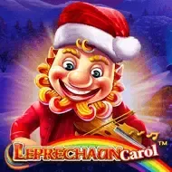 Leprechaun CarolPragmatic Play