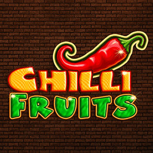 Chilli Fruits