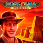 Book of Ra Magic game thumbnail