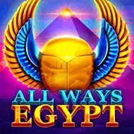 All Ways Egypt1spin4win