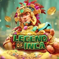 LEGEND OF INCAFachai
