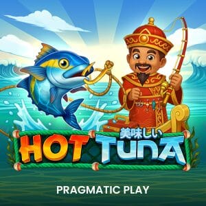 Hot Tuna game icon