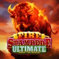 Fire Stampede UltimatePragmatic Play