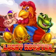 Lucky RoosterJOKER icon