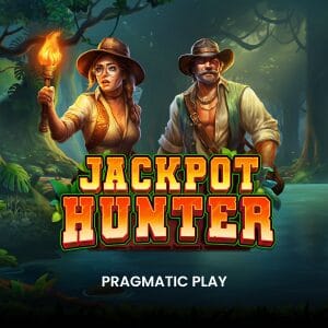 Jackpot Hunter game icon