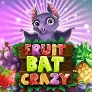 Fruitbat CrazyBsg