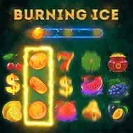 Burning IceSmartsoft game icon