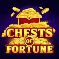 Chests of FortuneBarbarabang