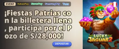 Interfaz de juegos de casino Caliente Perú