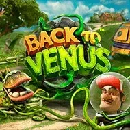 Back To VenusBsg icon