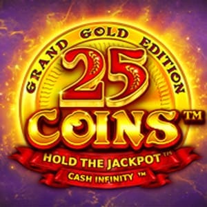 25 Coins™ Grand Gold Edition game icon