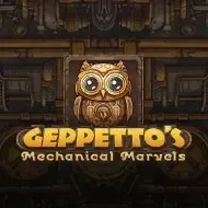 Geppetto's Mechanical MarvelsUrgentgames