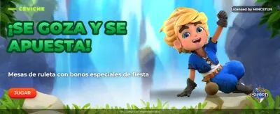 Casino Caliente slots y juegos